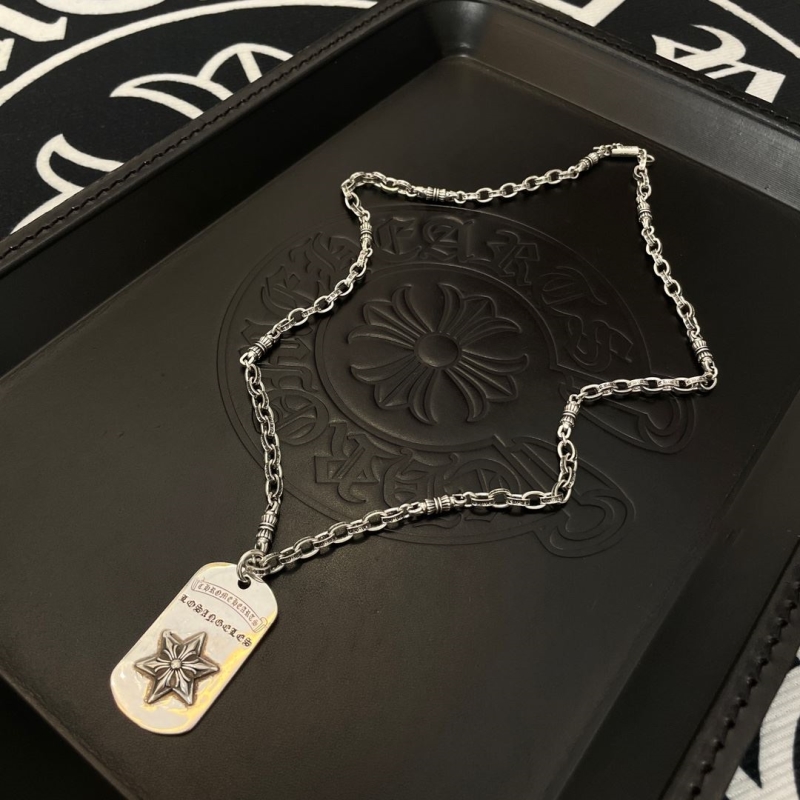 Chrome Hearts Necklaces